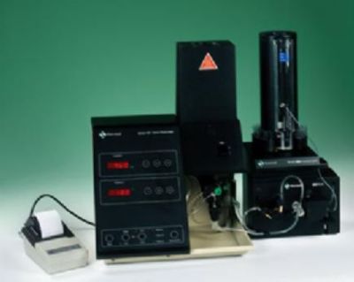 四元素火焰光度计M425（Sherwood） 教育装备领域的光学分析利器