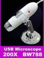 数码显微镜200倍 usb 接口[供应]_光学仪器_世界工厂网中国产品信息库