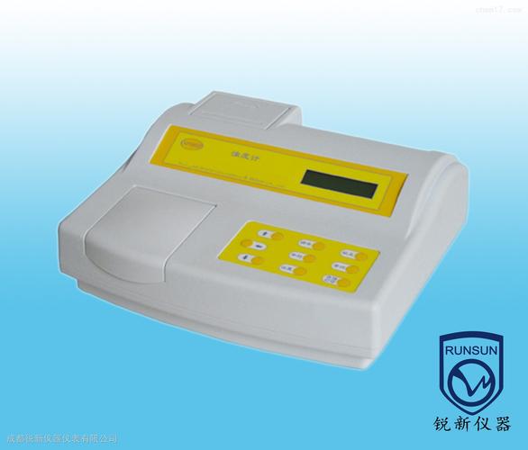 rx-xjt/rx-xjtp麦氏比浊仪