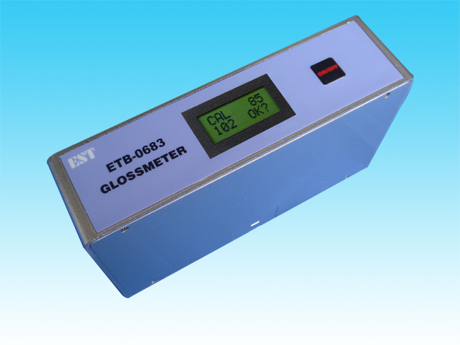 物理特性分析仪器_物理光学仪器_光泽度仪_产品库