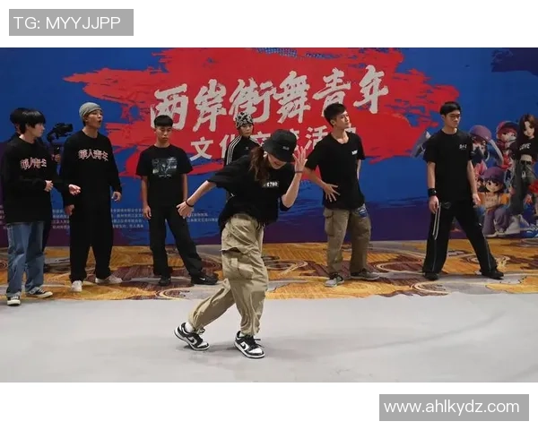 全国街舞大赛特别报道:杭州街舞队如何实现梦想与突破的精彩旅程 全国街舞大赛特别报道:杭州街舞队如何实现梦想与突破的精彩旅程