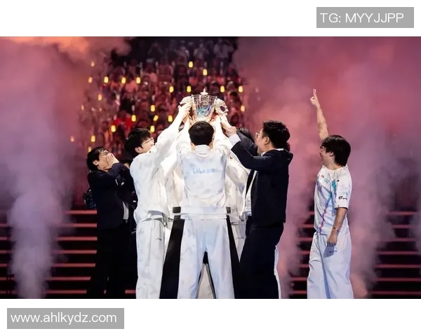 全明星赛分析:BLG战队意识与配合的精彩表现与启示 全明星赛分析:BLG战队意识与配合的精彩表现与启示